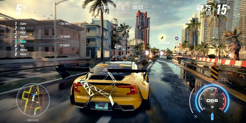 need for speed heat, final update coming, crossplay, origin