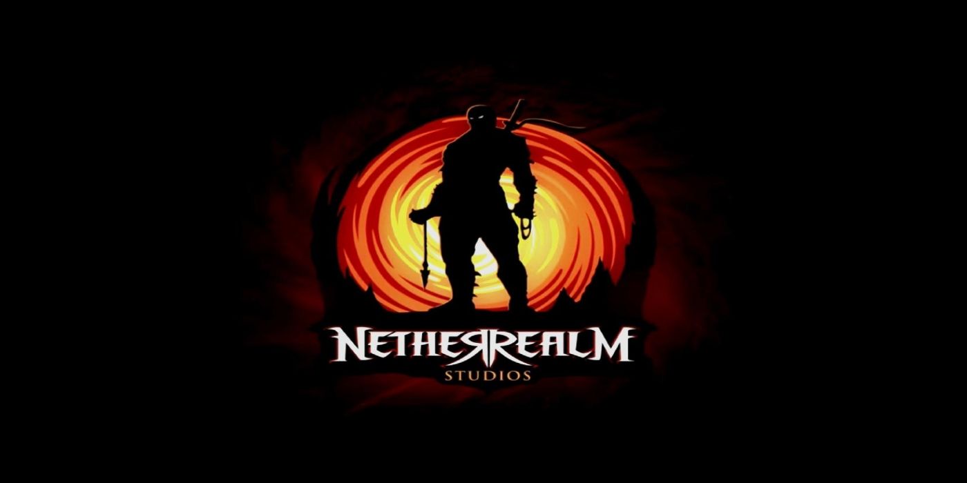 netherealm logo