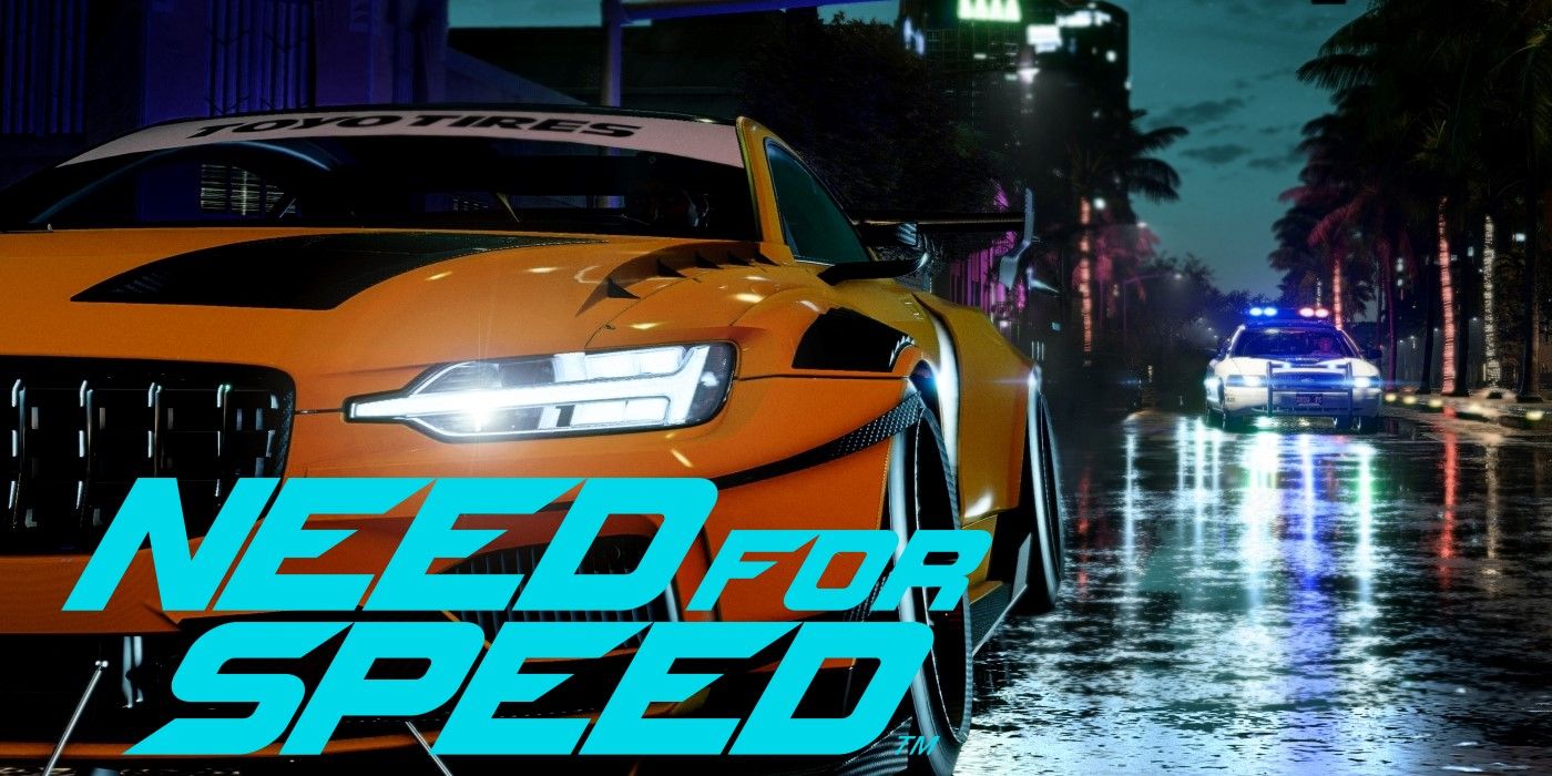 game need for speed