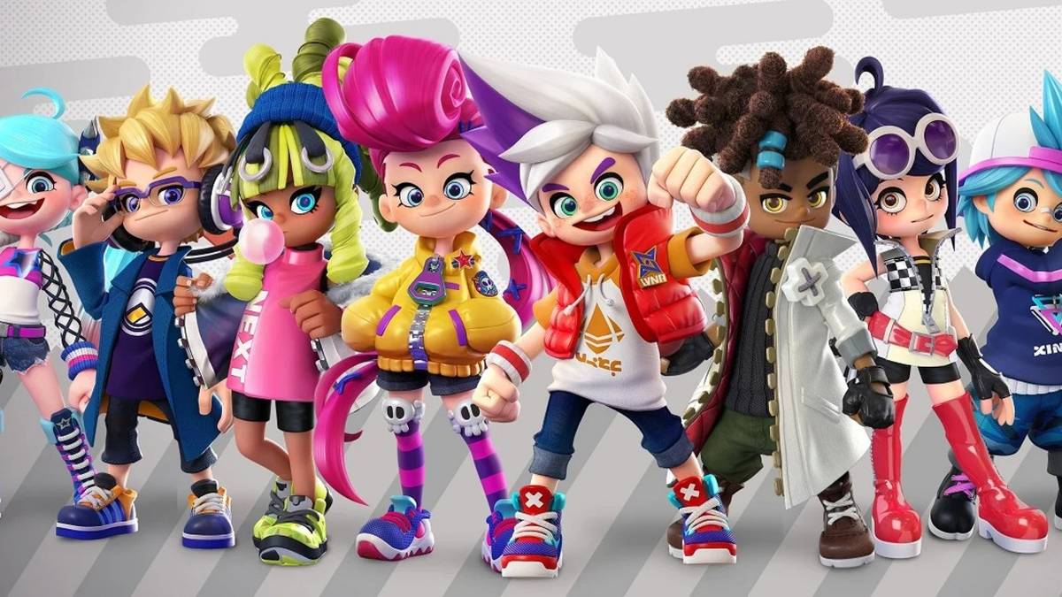 ninjala starting tips