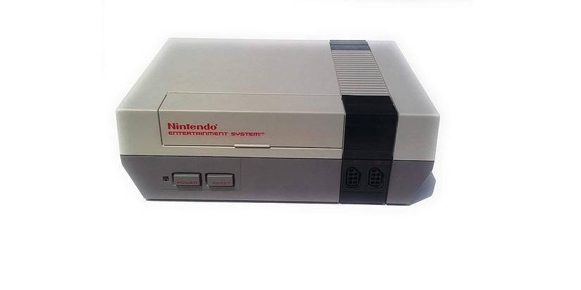 NES