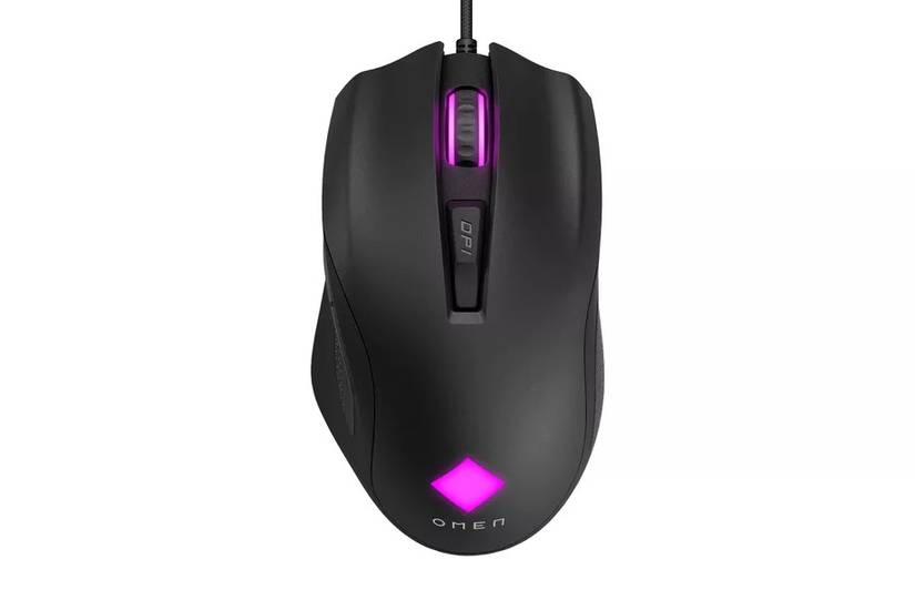 Omen Vector Mouse