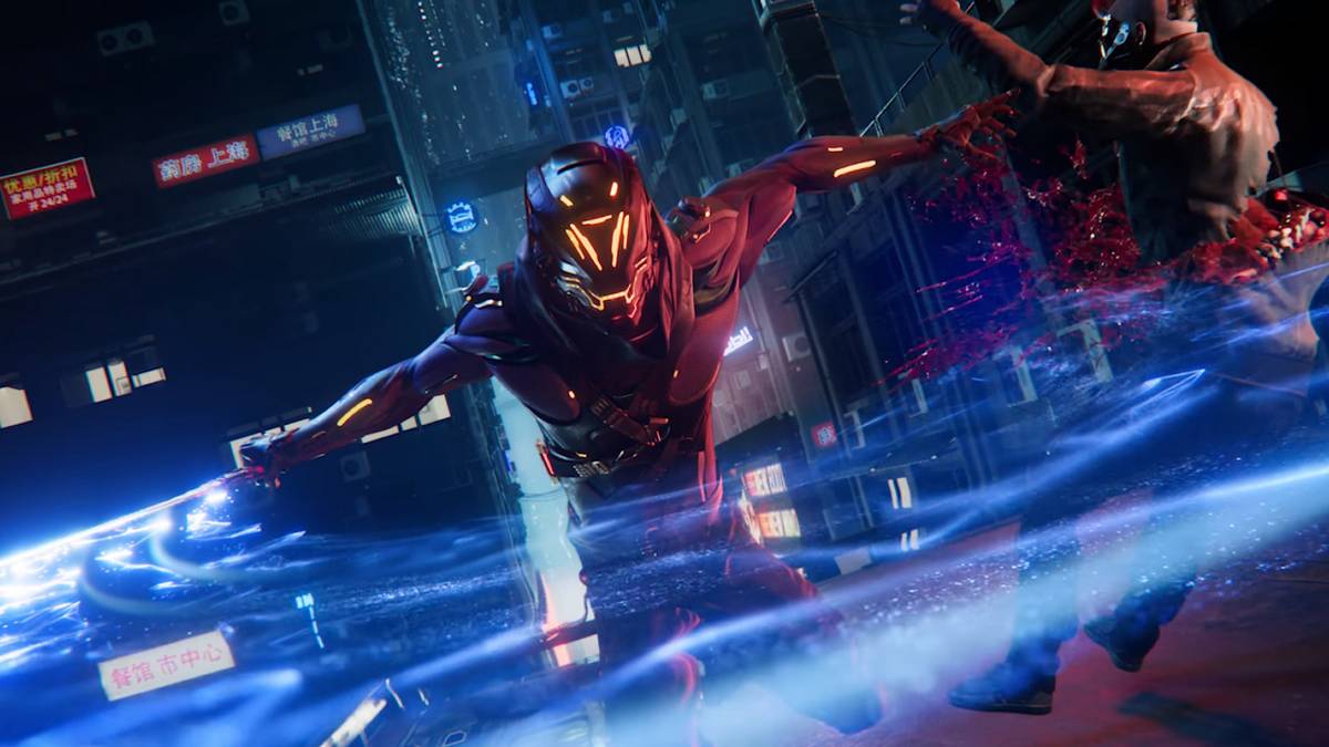 ign summer of gaming showcase trailer