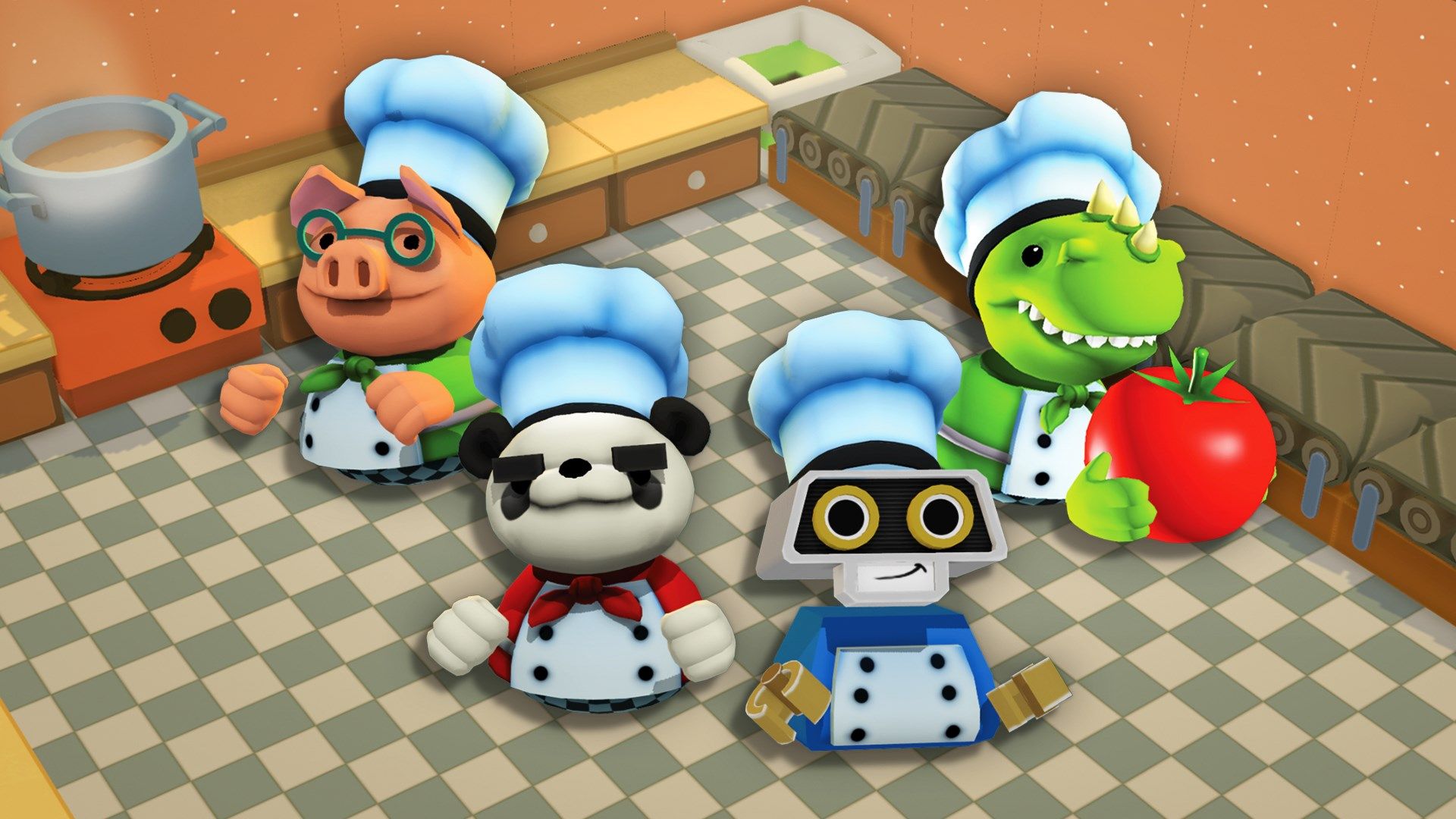overcooked epic games store free
