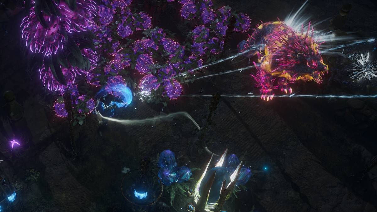 harvest league legendary bear