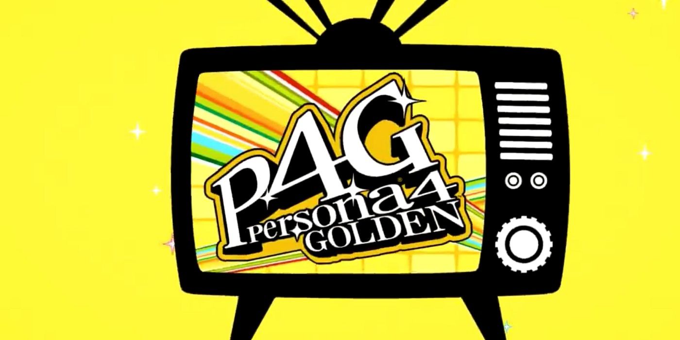 persona 4 golden review