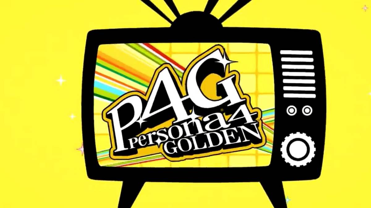 persona 4 golden review