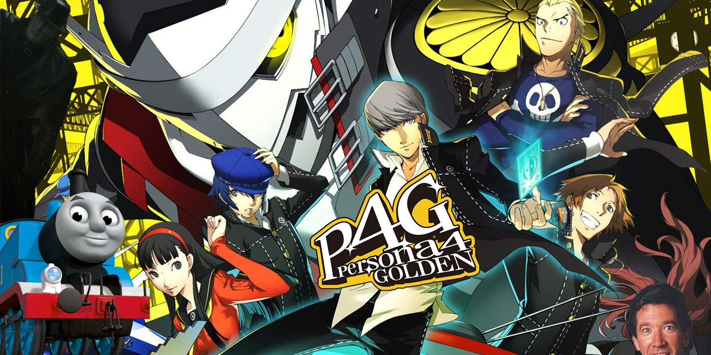 persona 4 golden difficulty