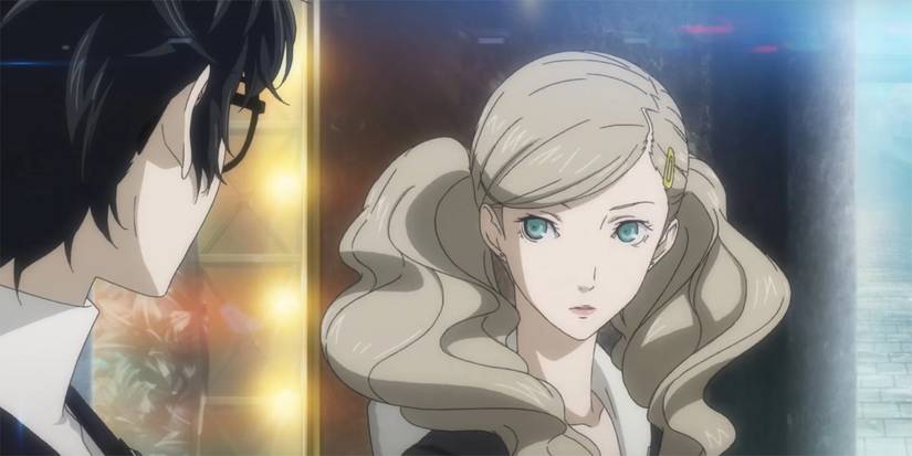 persona 5 romance improve header