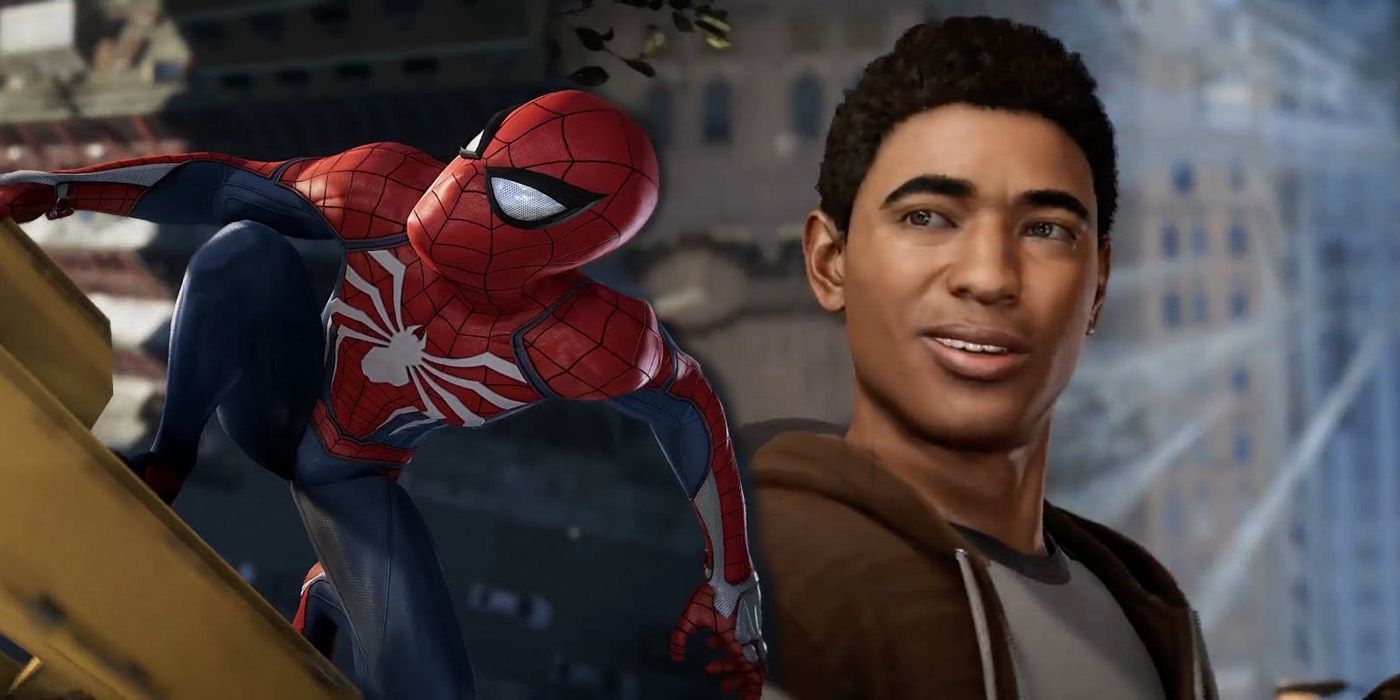 Spider-Man: Miles Morales - 10 Ways The PS5 Sequel Can Improve On The ...