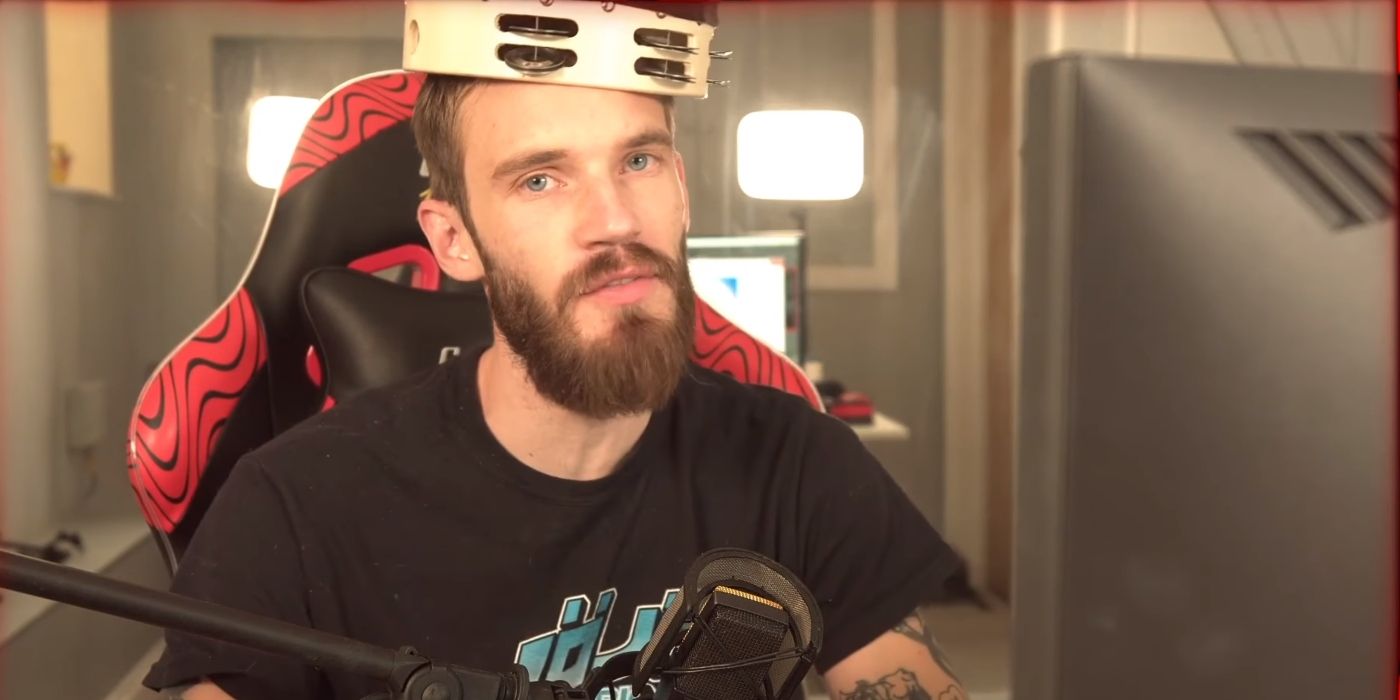 Sexy Pewdiepie