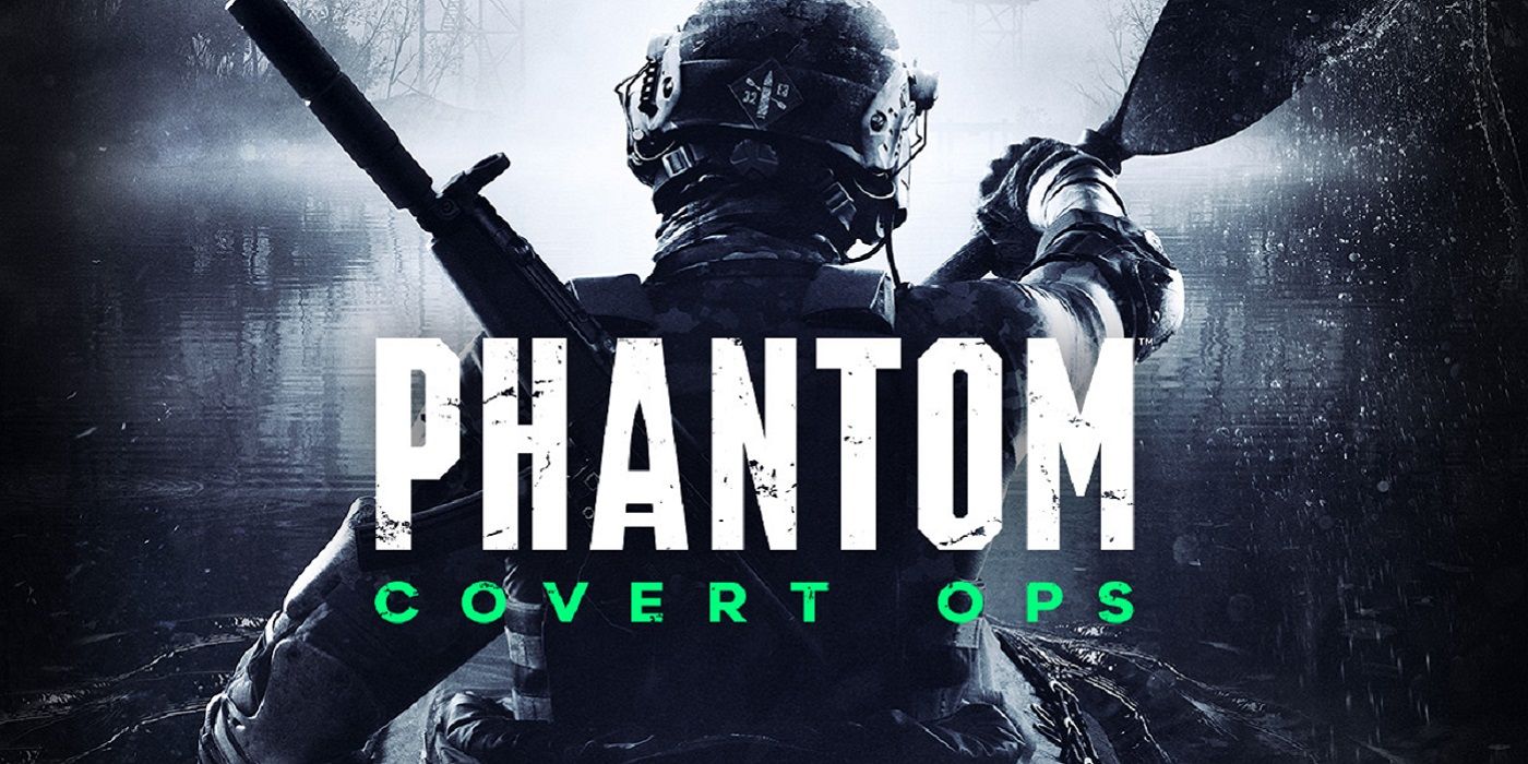 phantom: covert ops review