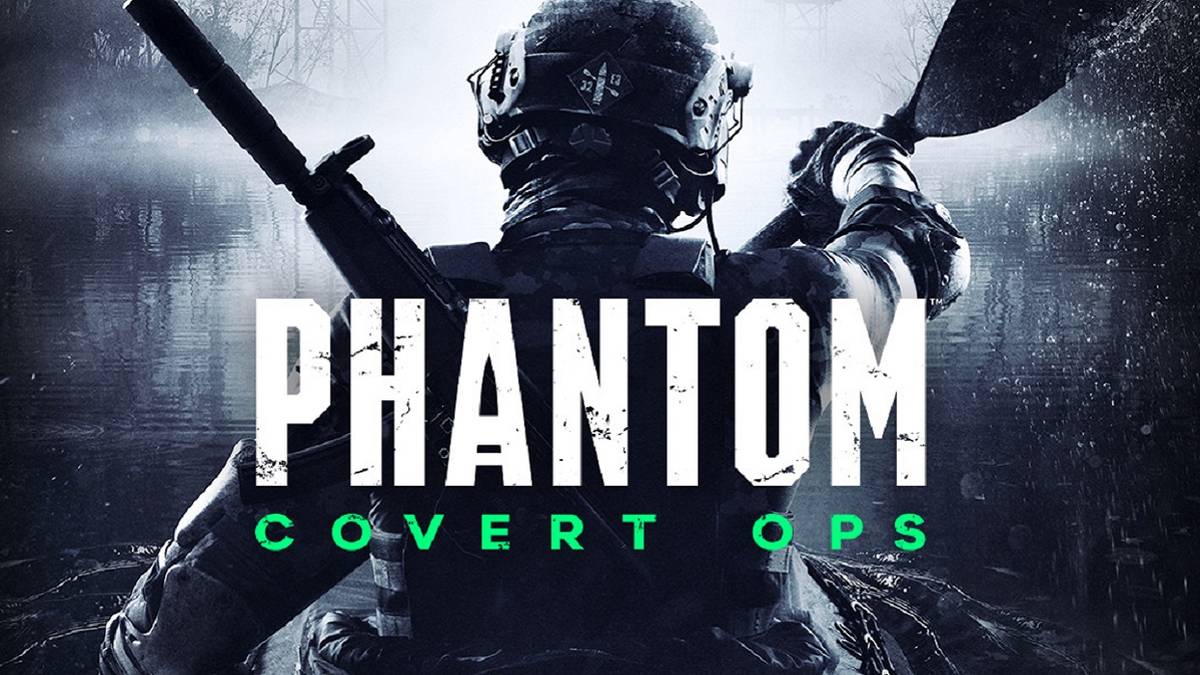 phantom: covert ops review