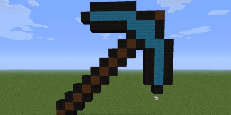 Minecraft Every Enchantment In The Game What It Does
