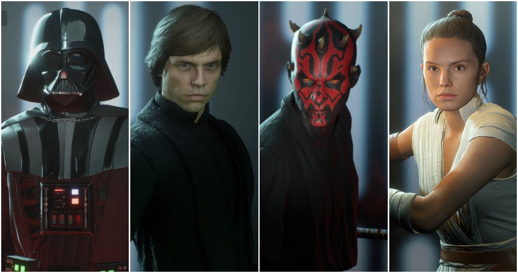 star wars battlefront 2 characters