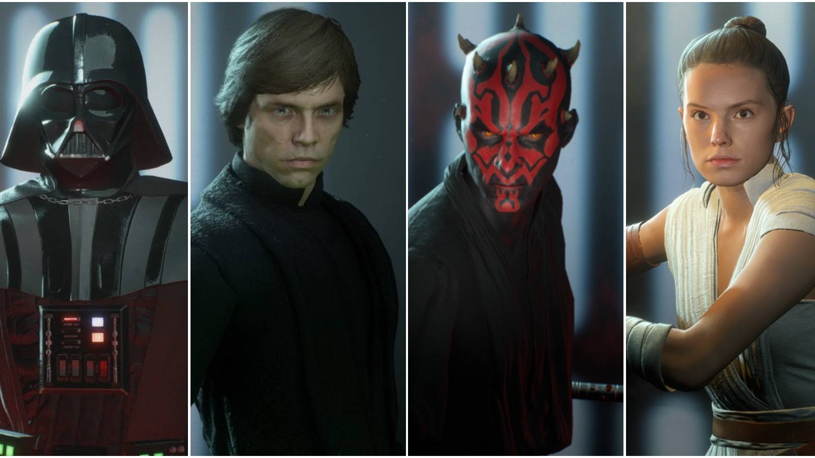 Battlefront best heroes featured image