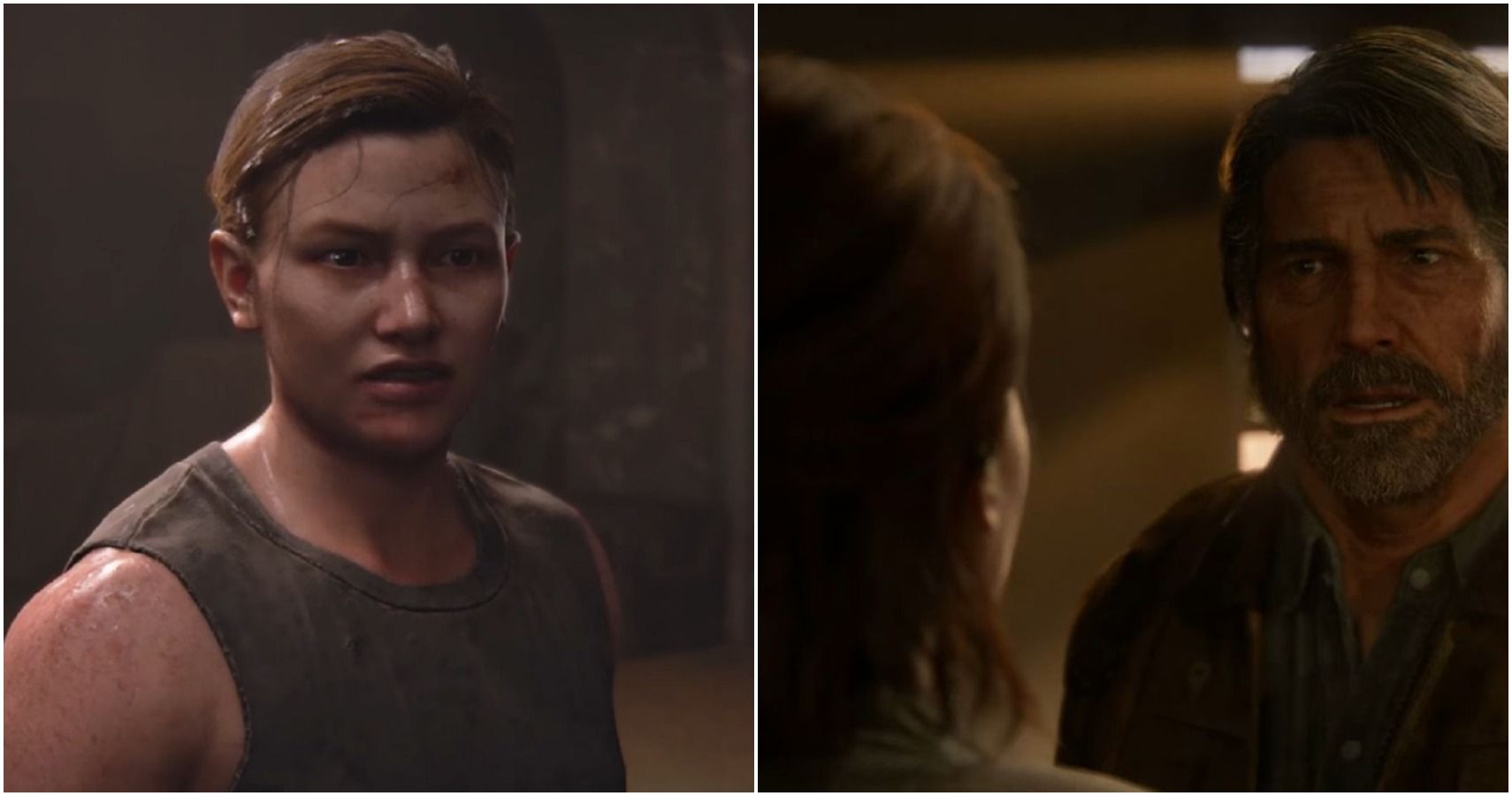 The Last Of Us 2: 10 Things That Make No Sense About Ellie