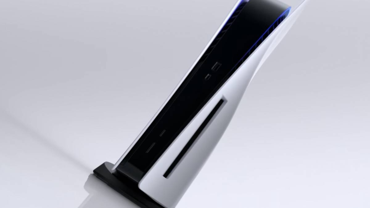 playstation 5