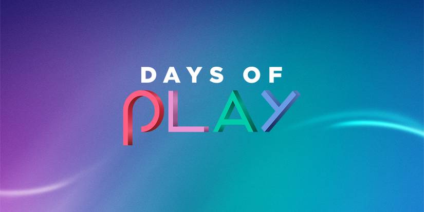 days of play 2020