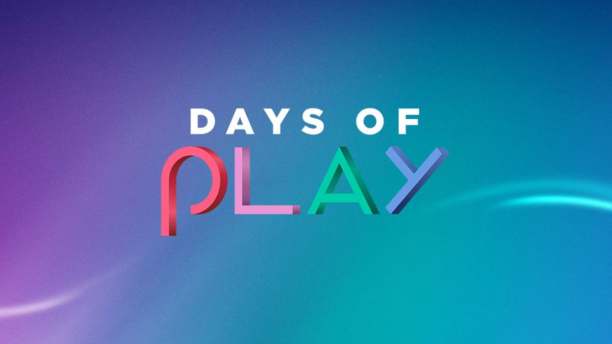 days of play 2020