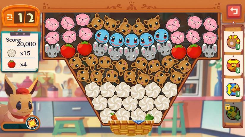 Preview of the puzzle