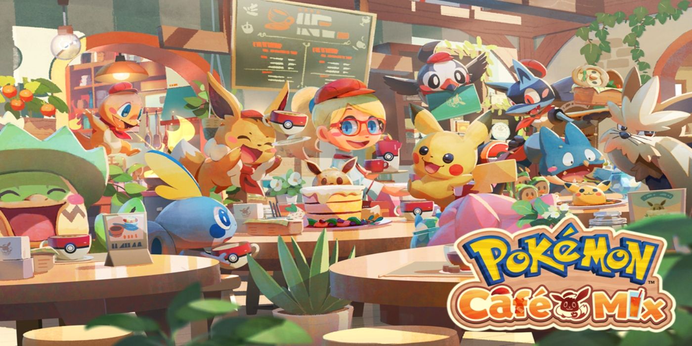 Nintendo Announces New Free Pokemon Game for Switch