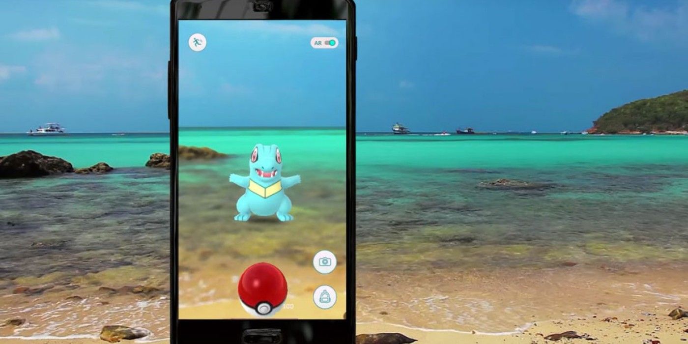 Pokemon GO Delays Plans to End 32Bit Mobile Device Support