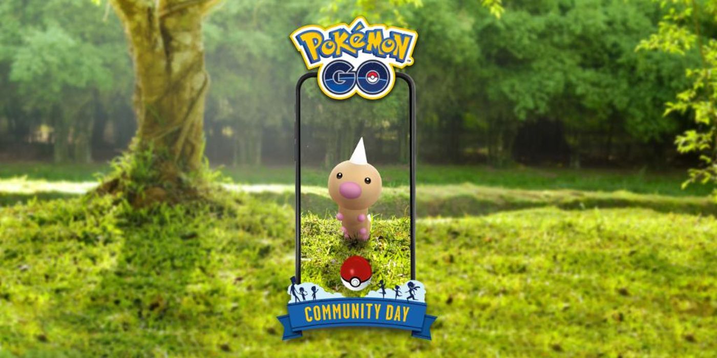 Pokemon GO Weedle Community Day is Live With Various Bonuses