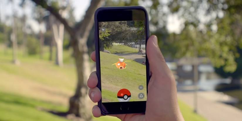 pokemon go grandpa 64 phones