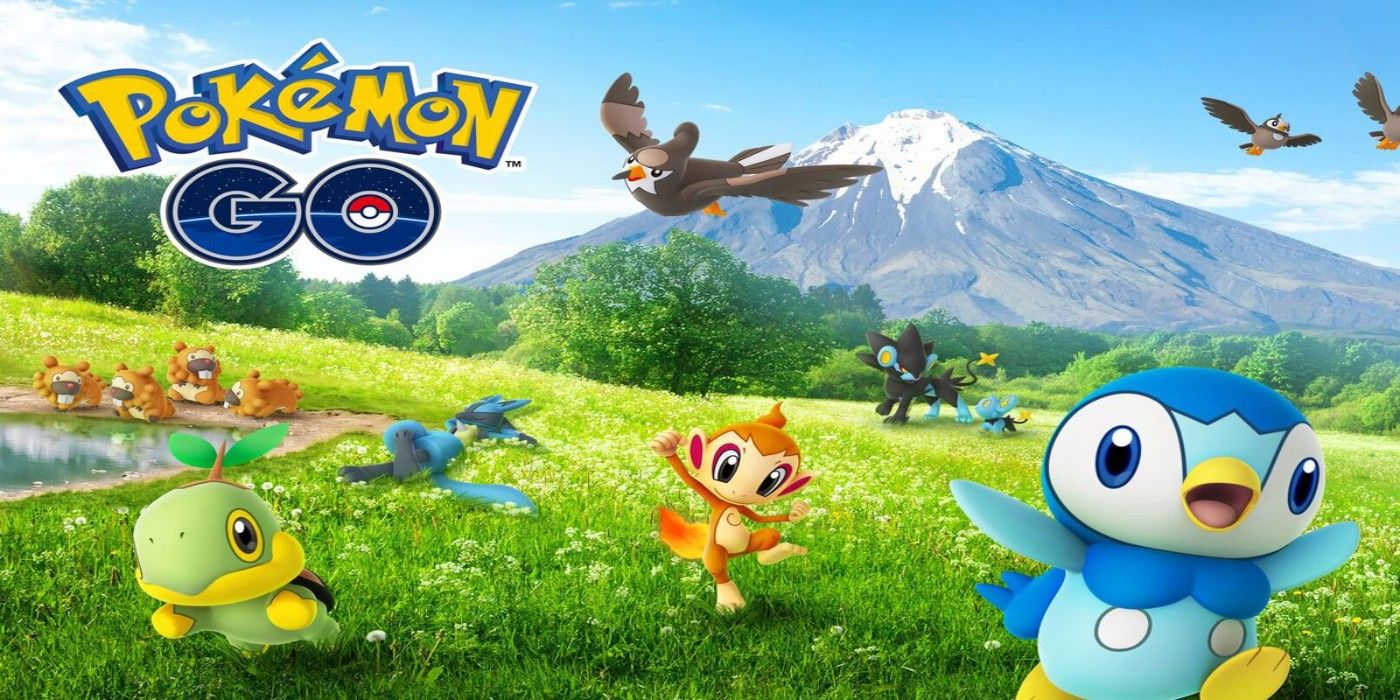 Pokemon GO Throwback Challenge Celebration 2020 Special Research Tickets Now Available