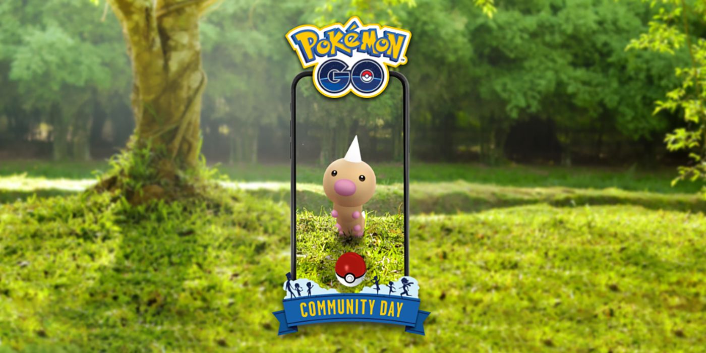 Pokemon GO Weedle Community Day Date and Details Officially Confirmed