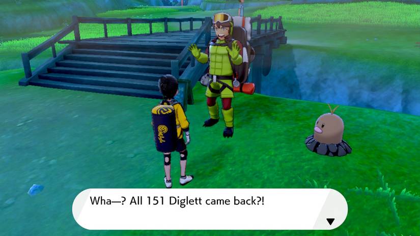 isle of armor dlc expansion feature