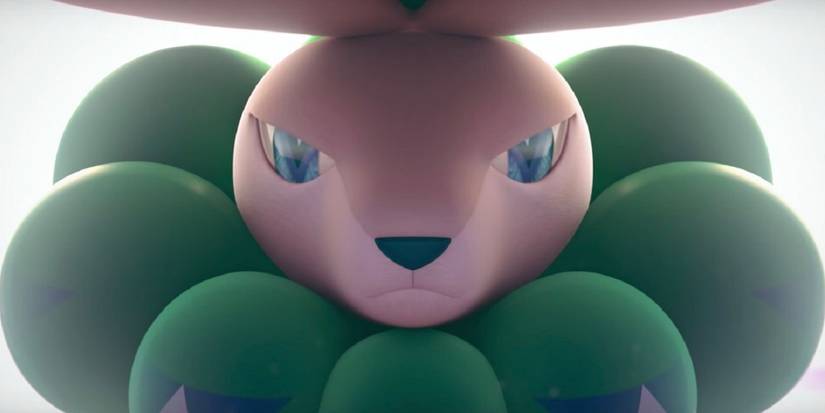 pokemon sword and shield crown tundra new pokemon leak