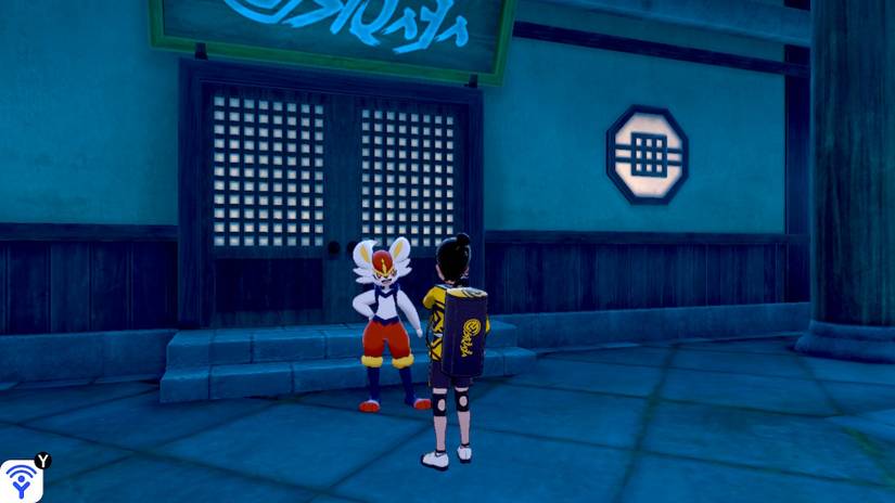 isle of armor dlc expansion feature