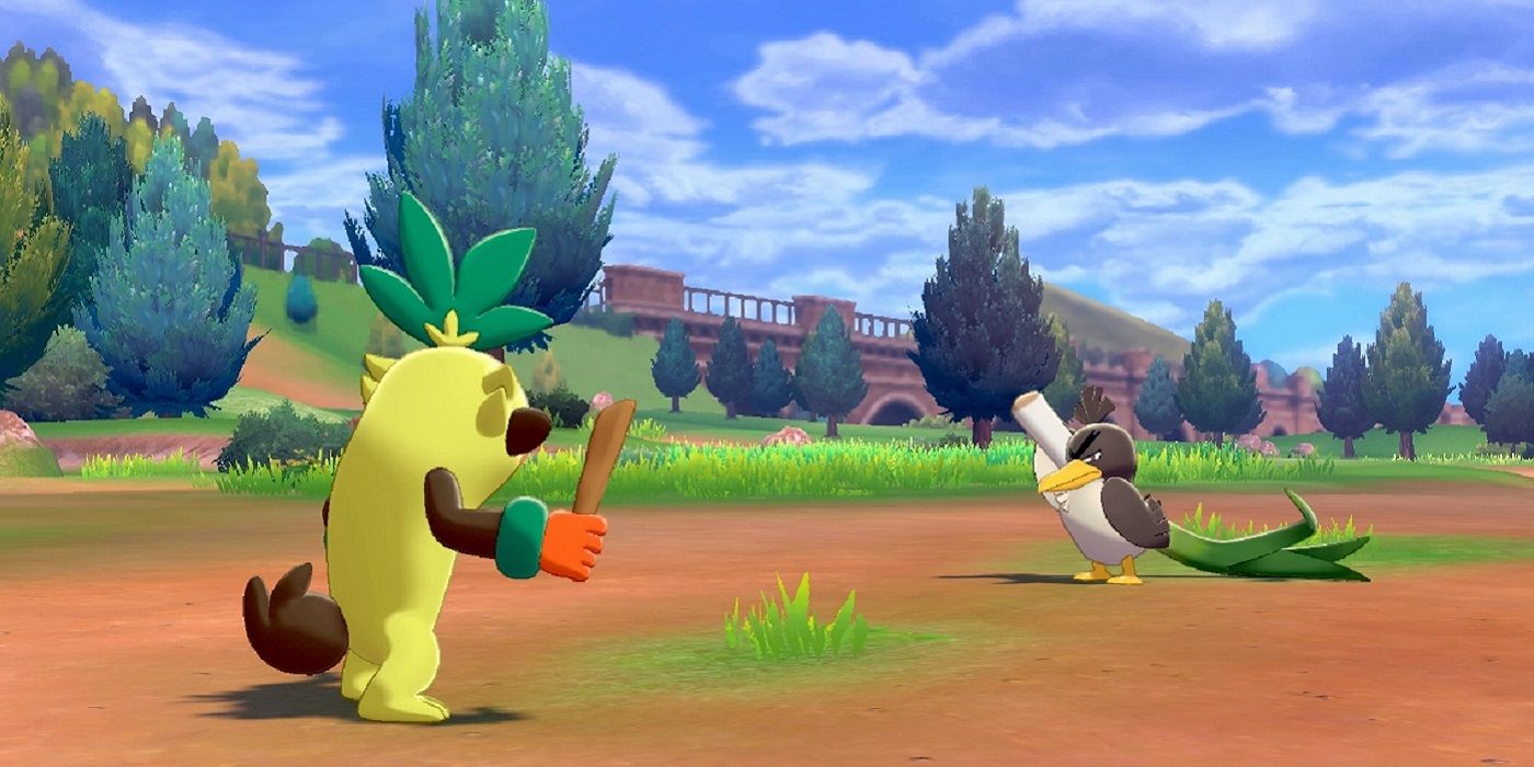 HOW TO GET Farfetch'd in Pokémon Let's Go Pikachu & Eevee 