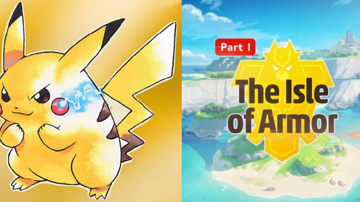 pokemon following expansion