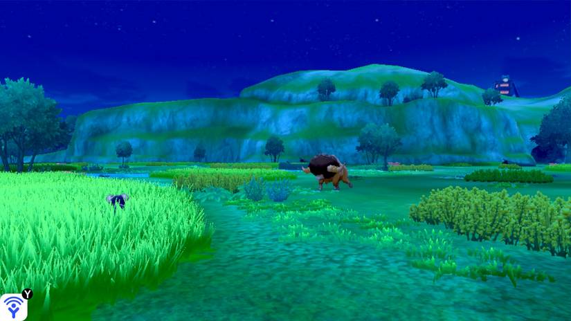 isle of armor dlc expansion feature