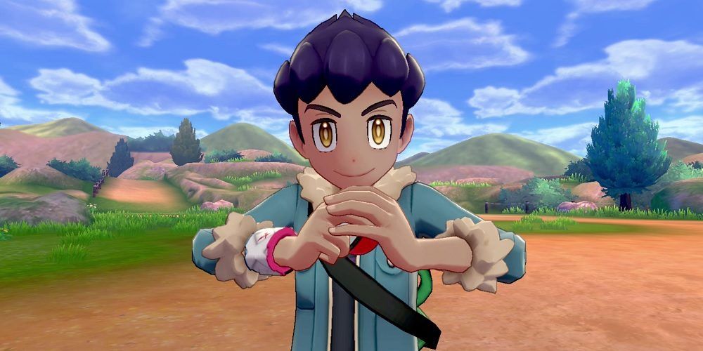 Pokémon Sword and Shield: How to delete your game and start over