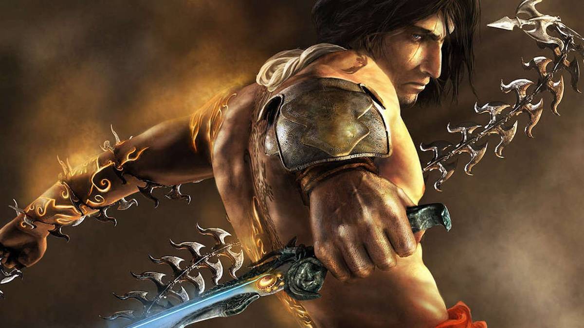 prince of persia remake