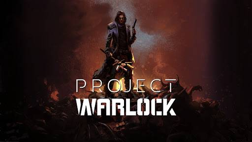 project-warlock