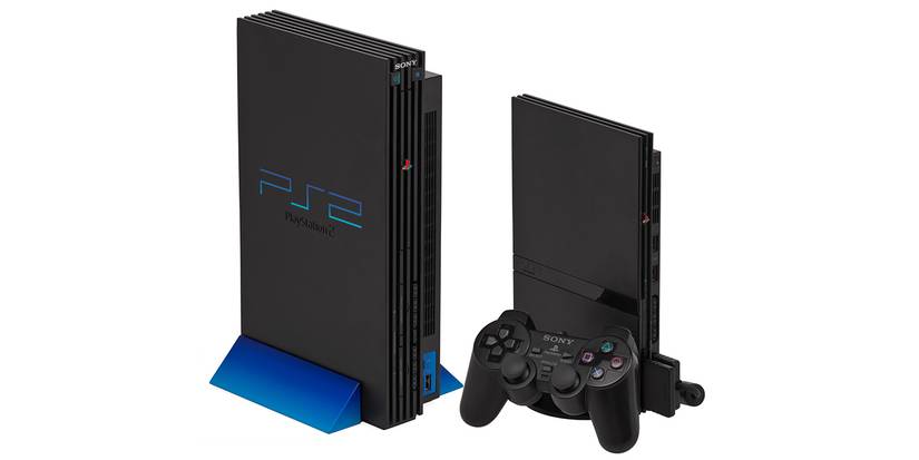 playstation 2