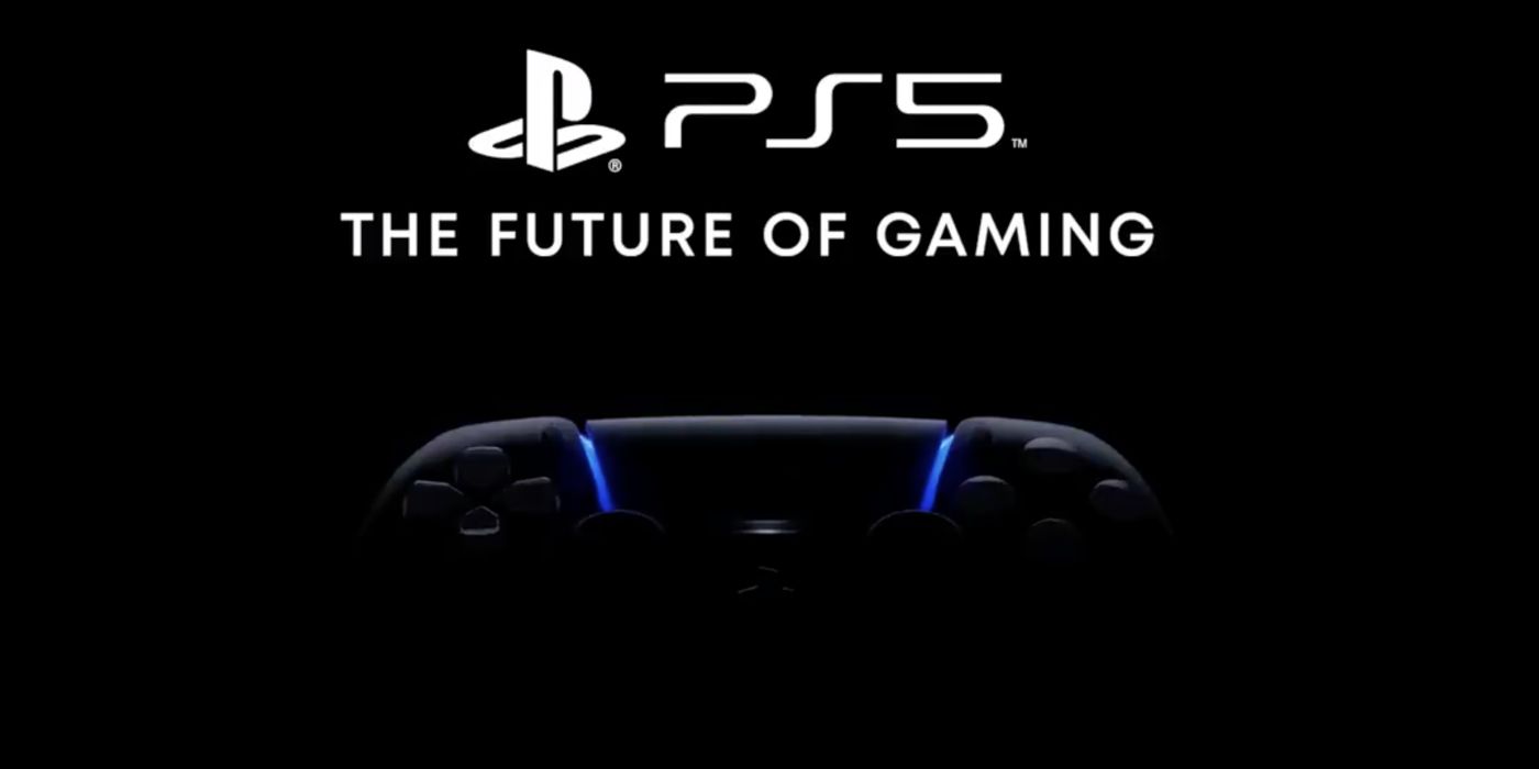 ps5 the future of gaming event