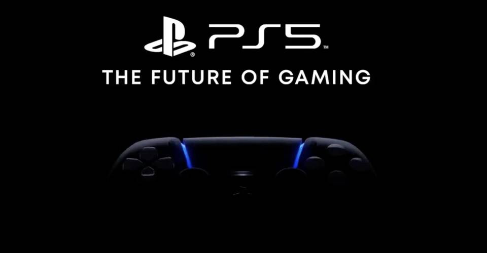 Ps5 Pre Order And Price Placeholder Briefly Goes Live On Amazon Uk