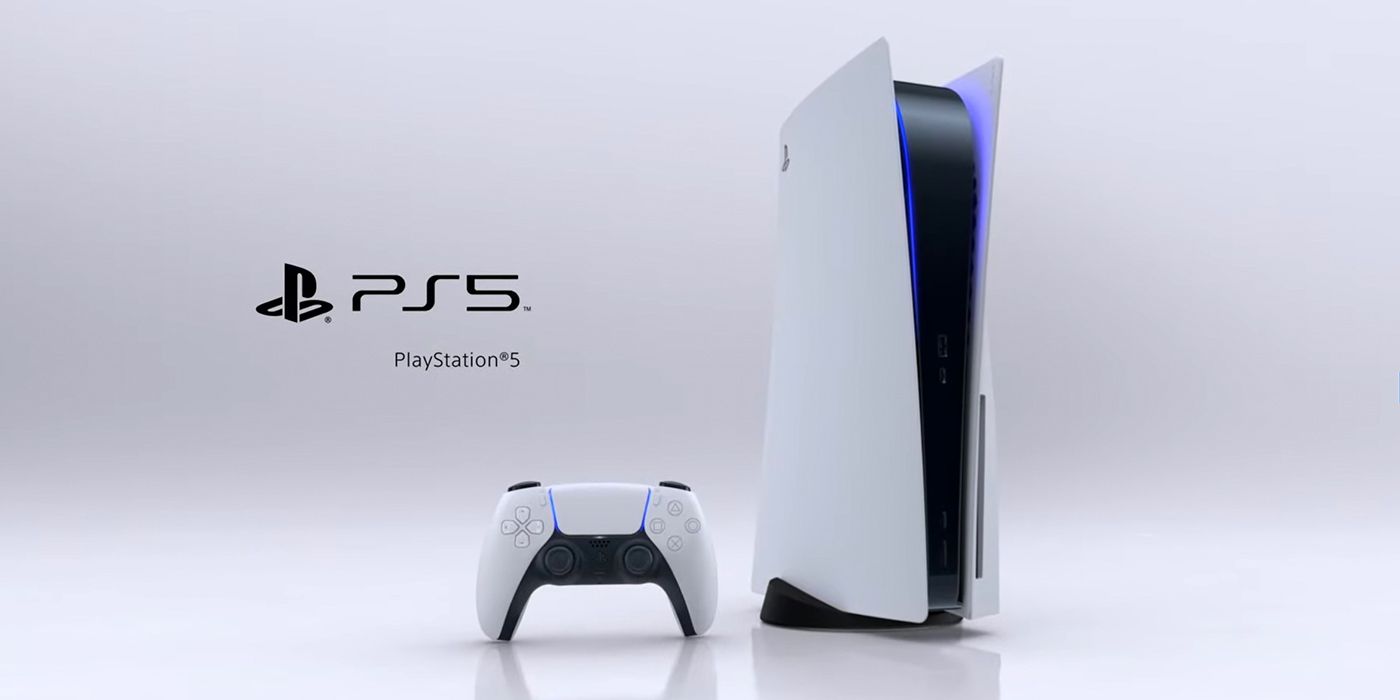 ps5 console design reveal