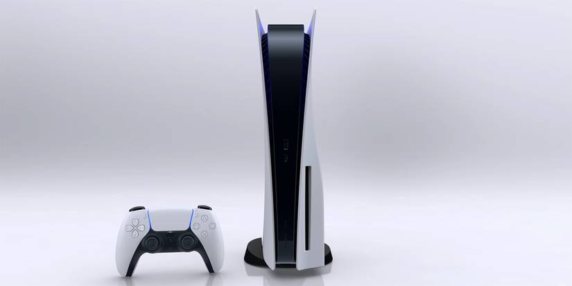 ps5 design
