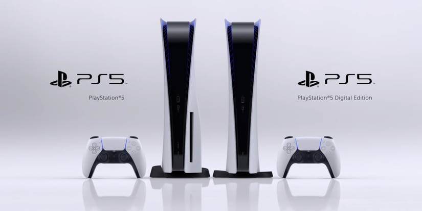 ps5 vertical