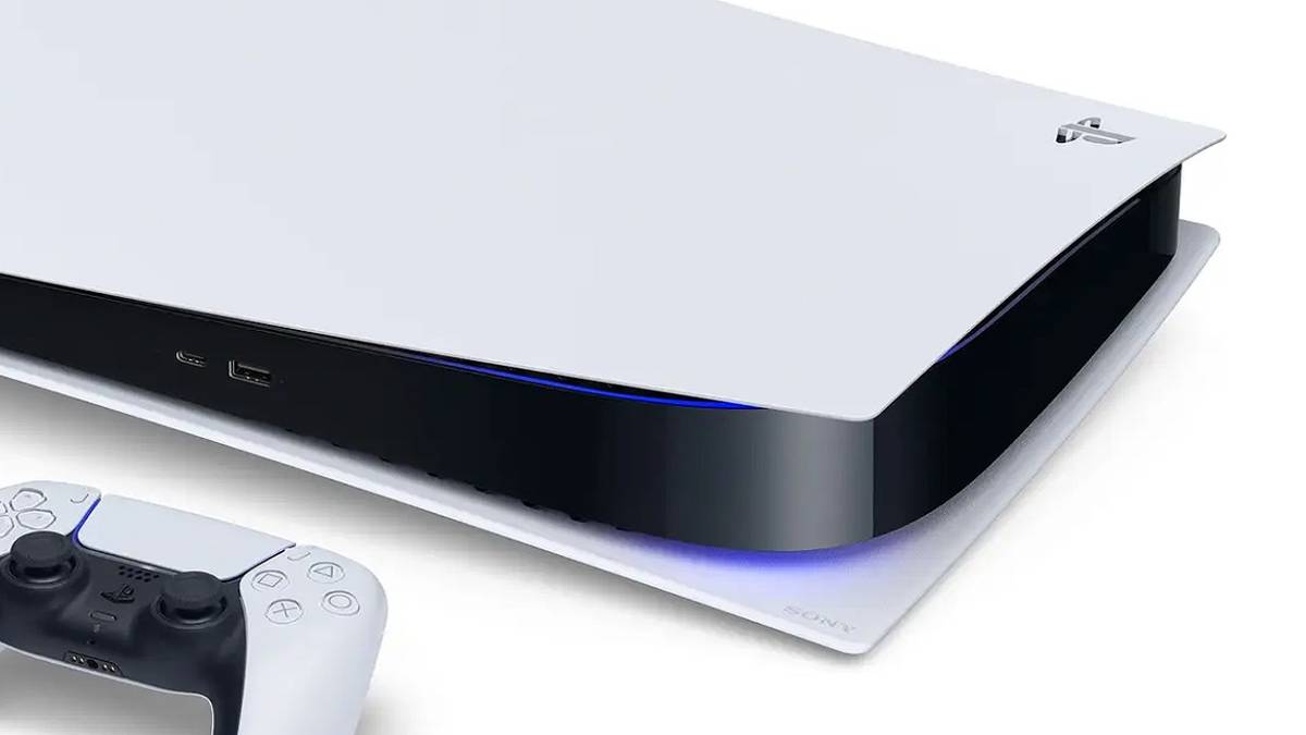 playstation identification system