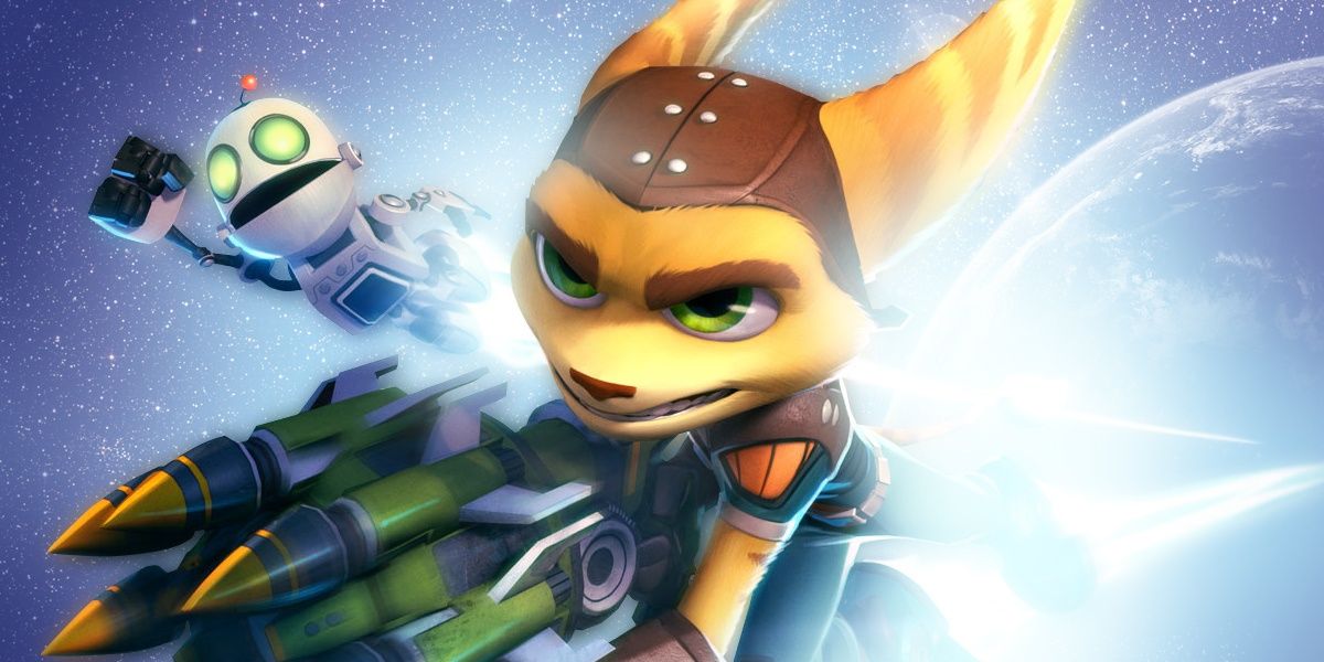 ratchet and clank full frontal assault