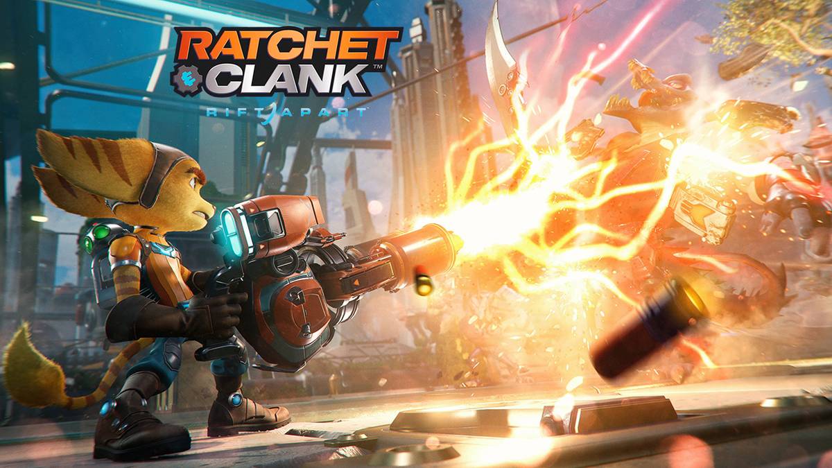 ratchet and clank rift apart ps5 header
