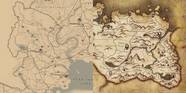 Red Dead Redemption 2 s Map Casts A Long Shadow
